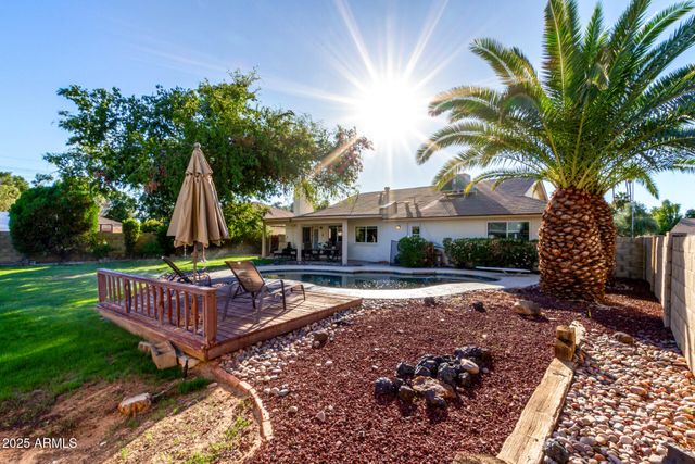 2739 S EMERSON Circle, Mesa, AZ 85210