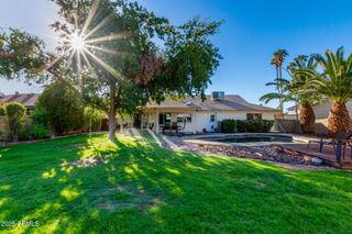 2739 S EMERSON Circle, Mesa, AZ 85210