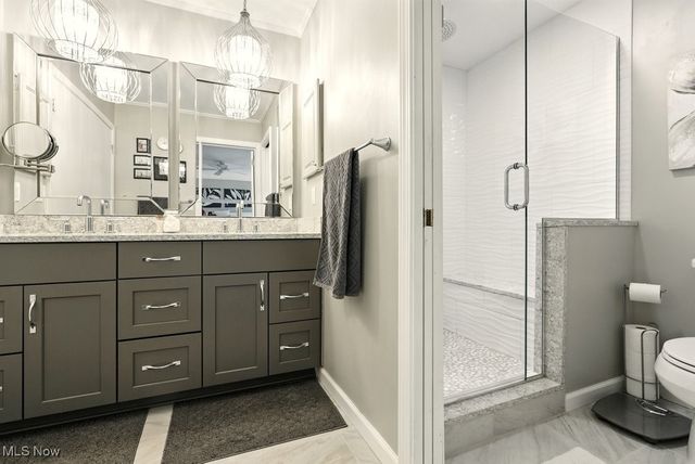 7603 Red Fox Trail, Hudson, OH 44236