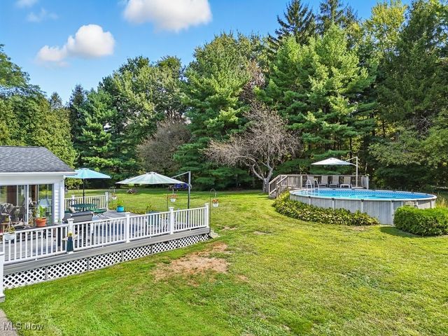 7603 Red Fox Trail, Hudson, OH 44236