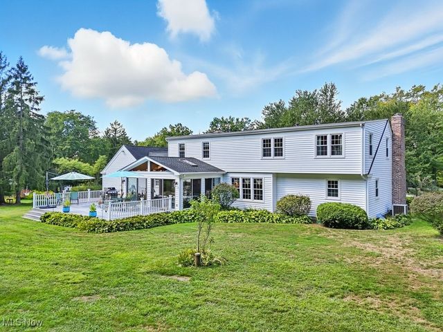 7603 Red Fox Trail, Hudson, OH 44236