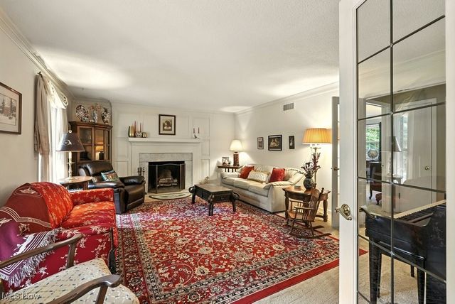 7603 Red Fox Trail, Hudson, OH 44236