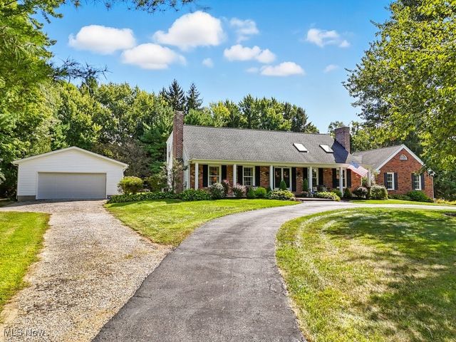 7603 Red Fox Trail, Hudson, OH 44236