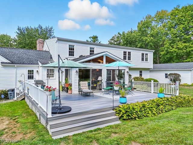 7603 Red Fox Trail, Hudson, OH 44236