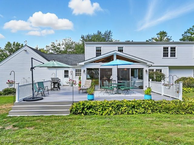 7603 Red Fox Trail, Hudson, OH 44236