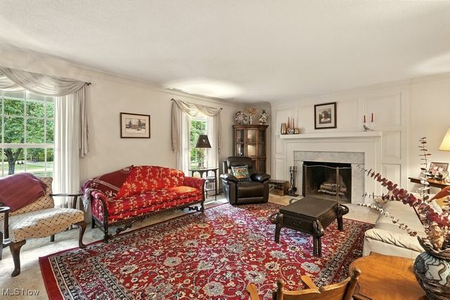 7603 Red Fox Trail, Hudson, OH 44236