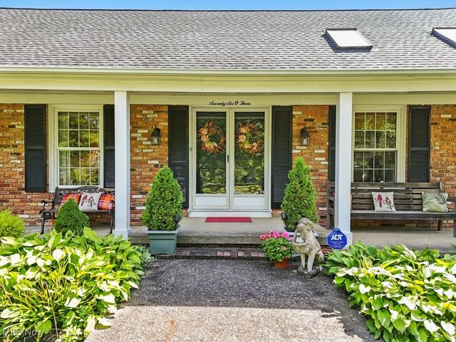 7603 Red Fox Trail, Hudson, OH 44236