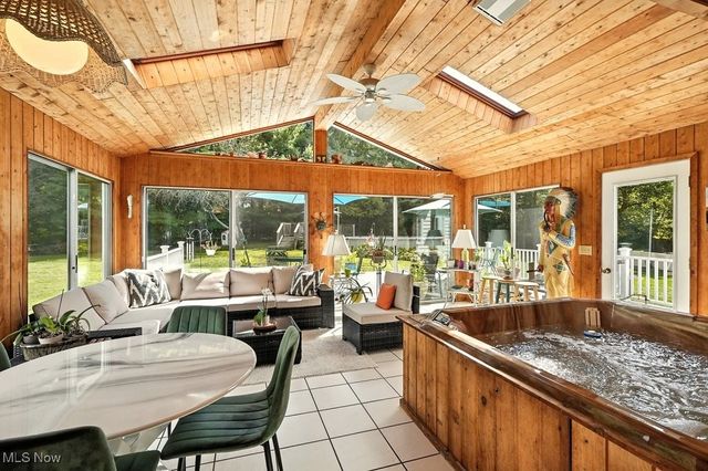 7603 Red Fox Trail, Hudson, OH 44236