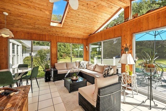 7603 Red Fox Trail, Hudson, OH 44236