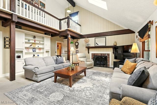 7603 Red Fox Trail, Hudson, OH 44236