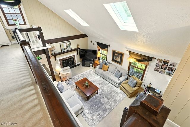 7603 Red Fox Trail, Hudson, OH 44236