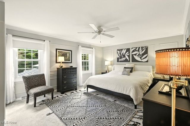 7603 Red Fox Trail, Hudson, OH 44236