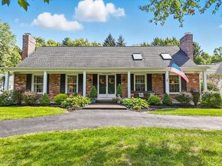 7603 Red Fox Trail, Hudson, OH 44236