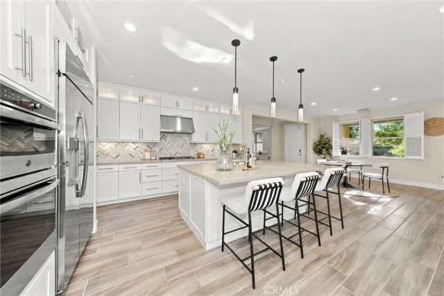 34 Vagar Street, Rancho Mission Viejo, CA 92694