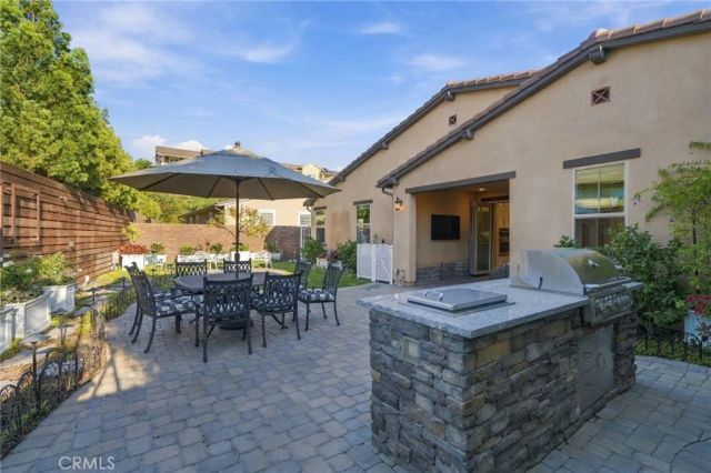 34 Vagar Street, Rancho Mission Viejo, CA 92694