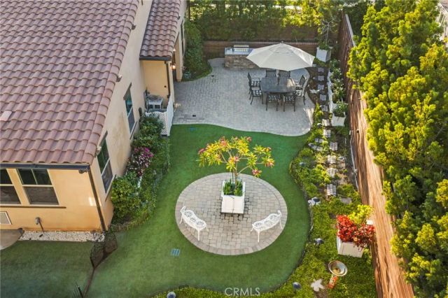 34 Vagar Street, Rancho Mission Viejo, CA 92694