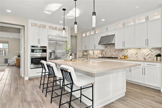 34 Vagar Street, Rancho Mission Viejo, CA 92694