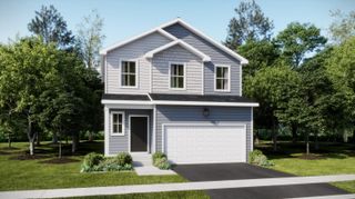 17793 Hillside Drive, Lowell, IN 46356