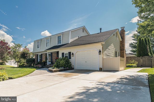 13 JUNIPER RD, Sewell, NJ 08080