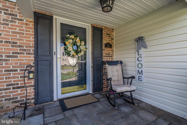 13 JUNIPER RD, Sewell, NJ 08080