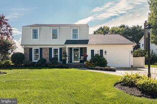 13 JUNIPER RD, Sewell, NJ 08080