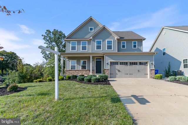 10602 STARFIRE LN, Waldorf, MD 20603
