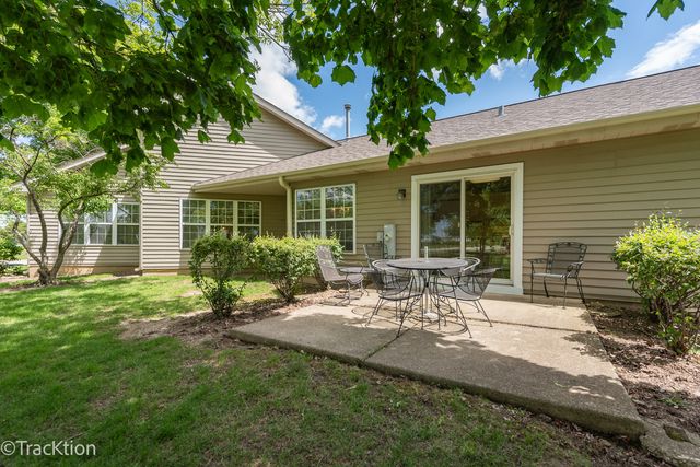 21365 Silktree Circle, Plainfield, IL 60544