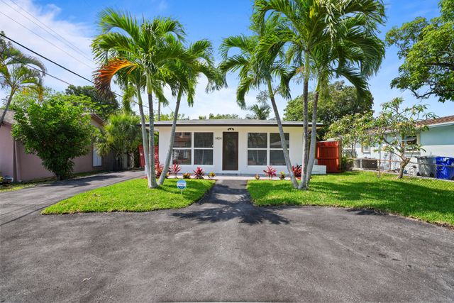 1404 NE 2nd Street, Pompano Beach, FL 33060