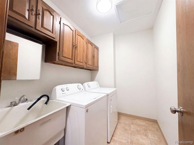 40349 Aynesley Street, Clinton Township, MI 48038