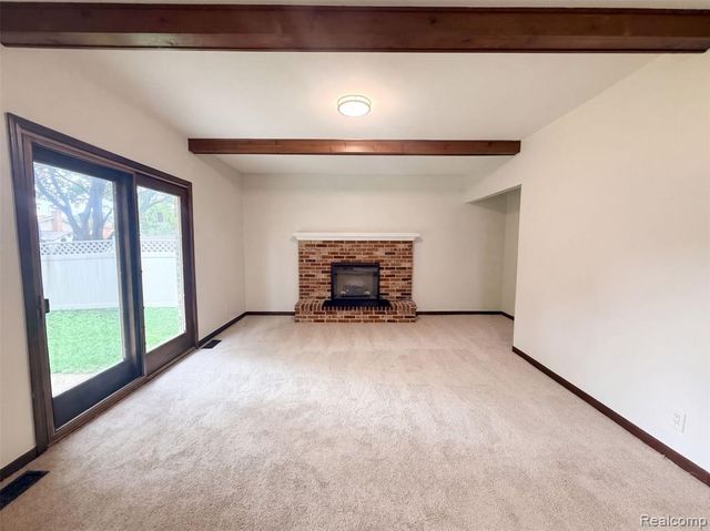 40349 Aynesley Street, Clinton Township, MI 48038