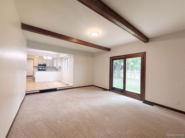 40349 Aynesley Street, Clinton Township, MI 48038