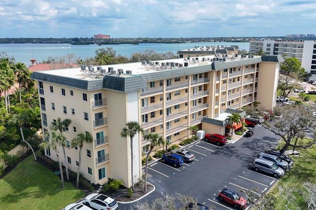 8625 MIDNIGHT PASS ROAD 506B, Sarasota, FL 34242