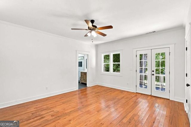 2751 Mathews Street SE, Smyrna, GA 30080
