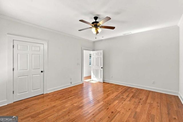 2751 Mathews Street SE, Smyrna, GA 30080