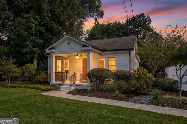 2751 Mathews Street SE, Smyrna, GA 30080