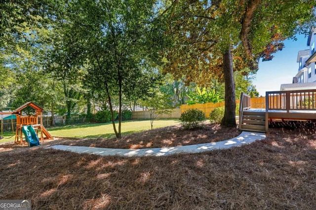 2751 Mathews Street SE, Smyrna, GA 30080