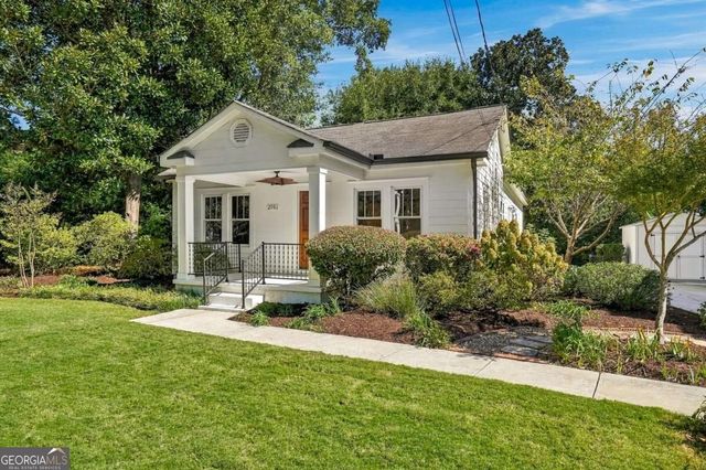 2751 Mathews Street SE, Smyrna, GA 30080