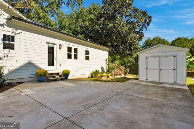2751 Mathews Street SE, Smyrna, GA 30080