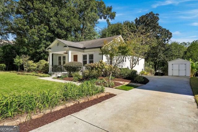2751 Mathews Street SE, Smyrna, GA 30080
