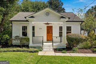 2751 Mathews Street SE, Smyrna, GA 30080