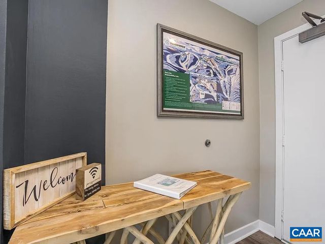 1616 OVERLOOK CONDOS, Roseland, VA 22967