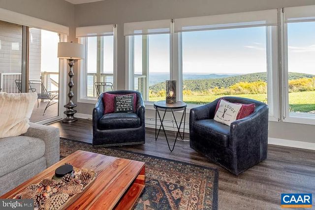 1616 OVERLOOK CONDOS, Roseland, VA 22967