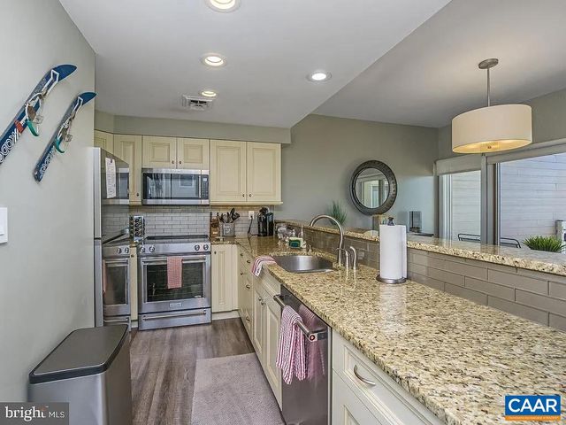 1616 OVERLOOK CONDOS, Roseland, VA 22967