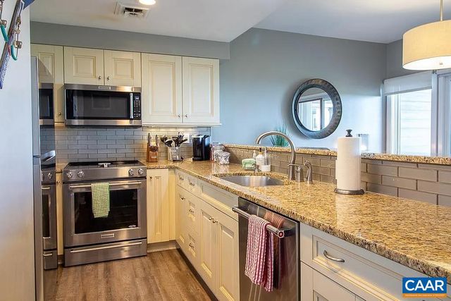 1616 OVERLOOK CONDOS, Roseland, VA 22967