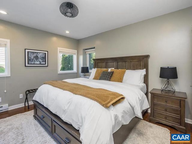 1616 OVERLOOK CONDOS, Roseland, VA 22967