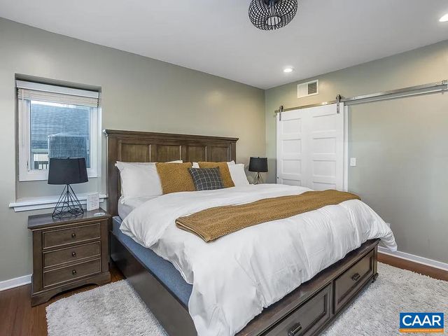 1616 OVERLOOK CONDOS, Roseland, VA 22967