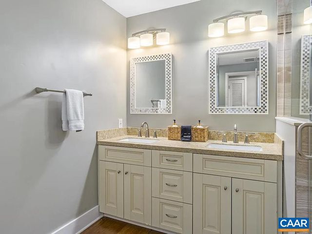 1616 OVERLOOK CONDOS, Roseland, VA 22967