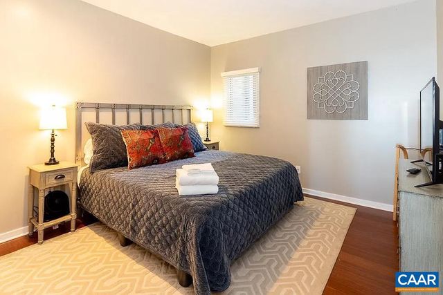 1616 OVERLOOK CONDOS, Roseland, VA 22967