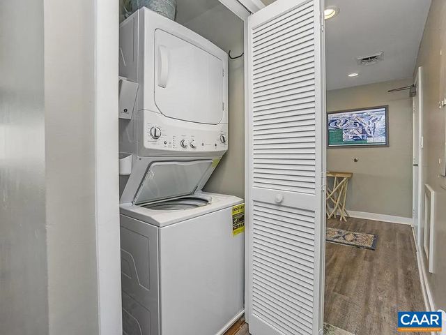 1616 OVERLOOK CONDOS, Roseland, VA 22967