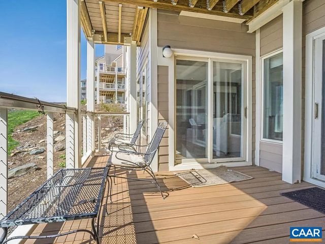 1616 OVERLOOK CONDOS, Roseland, VA 22967
